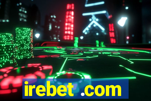 irebet .com